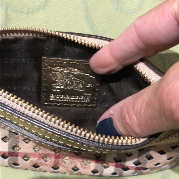 Wristlet purse - Picture 3 of 8